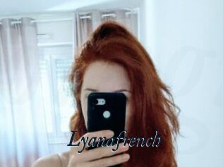 Lyanafrench