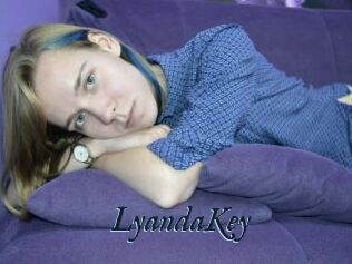 LyandaKey