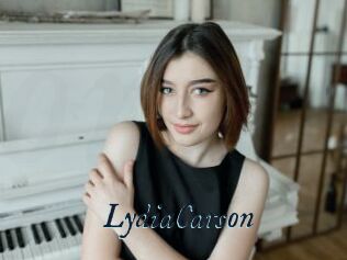 LydiaCarson