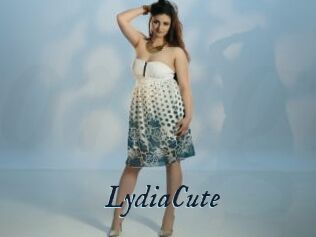 LydiaCute