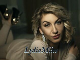 LydiaMiles
