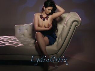 LydiaOrtiz