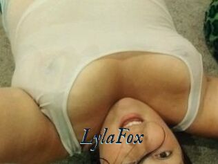 LylaFox