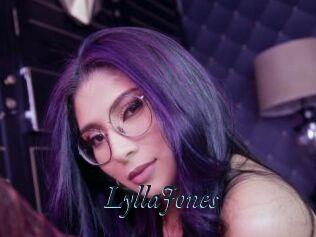 LyllaJones