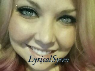 LyricalSyren