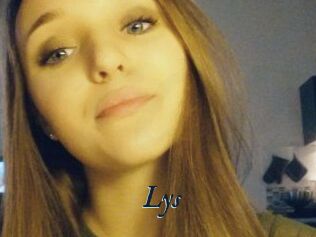 Lys