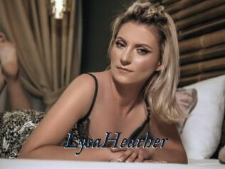 LysaHeather