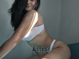 Lysi28