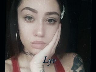 Lyv
