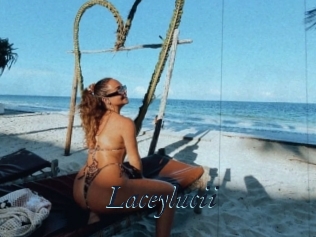 Laceylucii