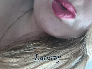 Lacurvy