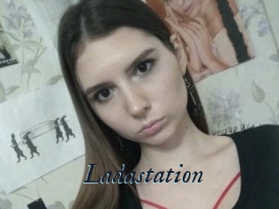 Ladastation
