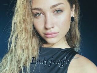 Lady_jungle