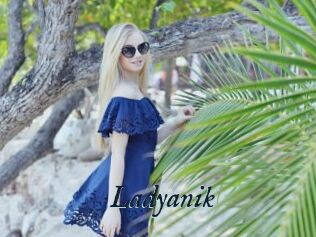 Ladyanik