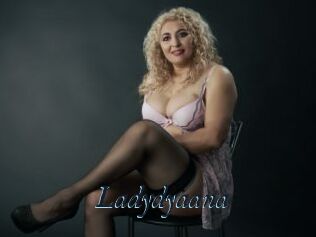 Ladydyaana