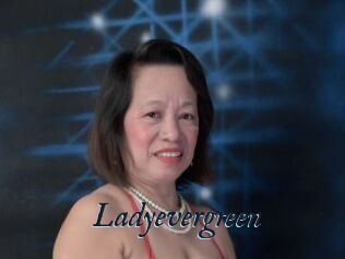 Ladyevergreen