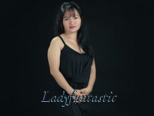 Ladyfuntastic