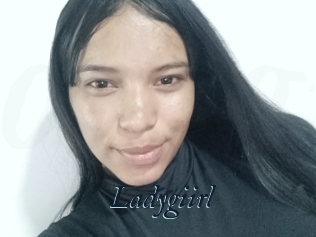 Ladygiirl
