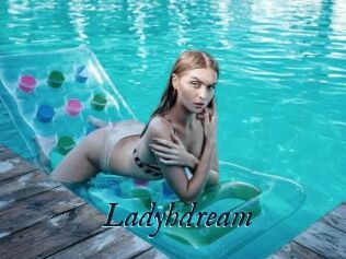 Ladyhdream