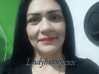 Ladyhornyxxx