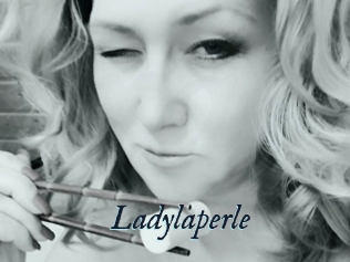 Ladylaperle