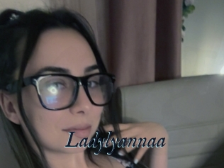 Ladylyannaa