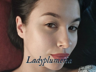 Ladyplumeria