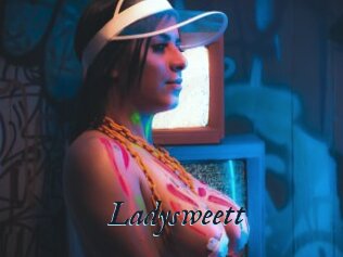 Ladysweett