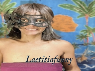 Laetitiafunny
