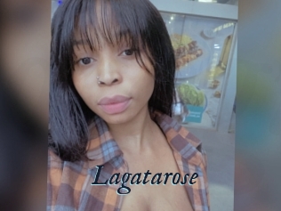 Lagatarose