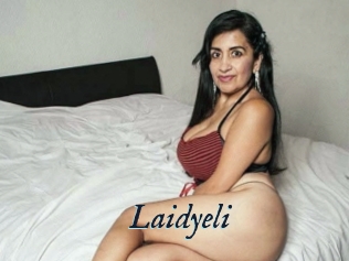 Laidyeli