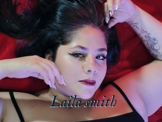 Laila_smith