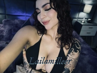 Lailamilleer