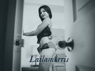 Lailamorris