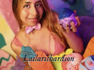 Lailarichardson