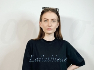 Lailathiede