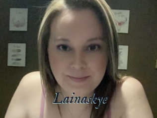 Lainaskye