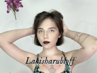 Lakisharubloff