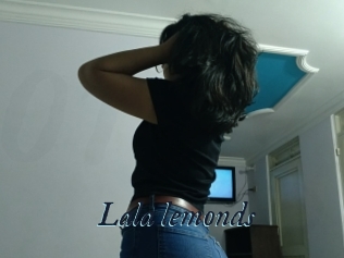 Lala_lemonds