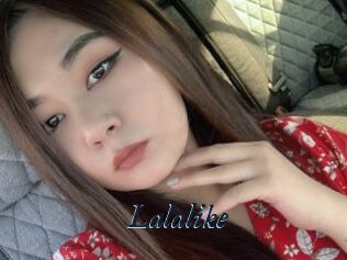 Lalalike