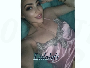Lalaloft
