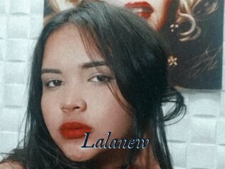 Lalanew