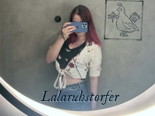 Lalaruhstorfer