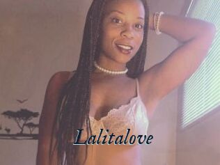 Lalitalove