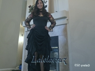 Lalolacruz