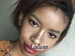 Lalune