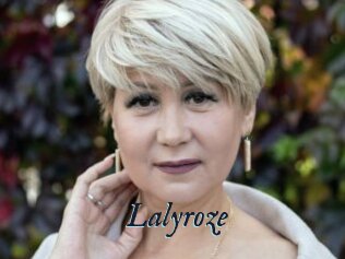 Lalyroze