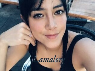 Lamalory