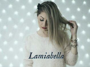 Lamiabella