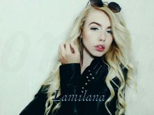 Lamilana
